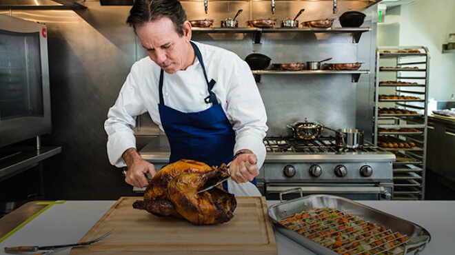 Students Dig Into Woodward's Interview With Trump